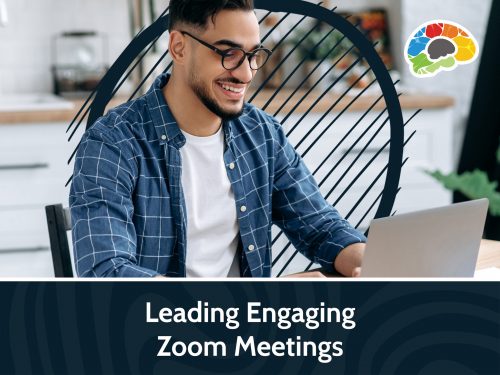 Leading Engaging Zoom Meetings