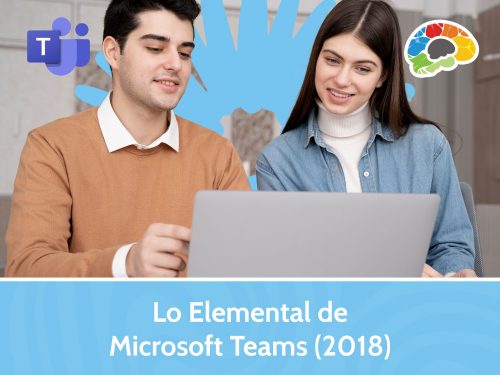 Lo Elemental de Microsoft Teams (2018)