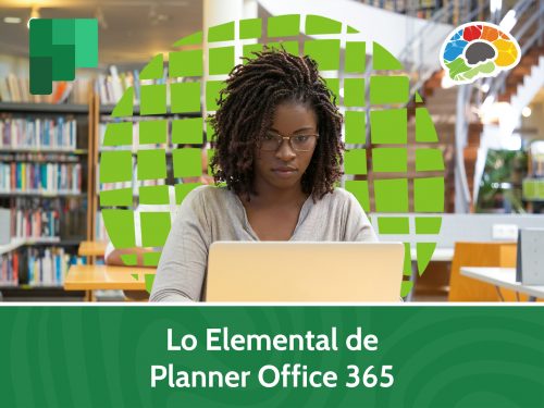 Lo Elemental de Planner Office 365
