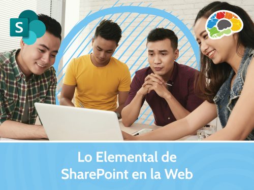 Lo Elemental de SharePoint en la Web