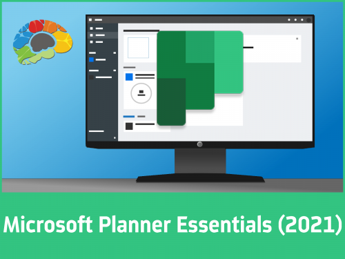Microsoft Planner Essentials (2021)