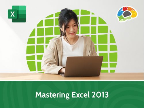 Mastering Excel 2013