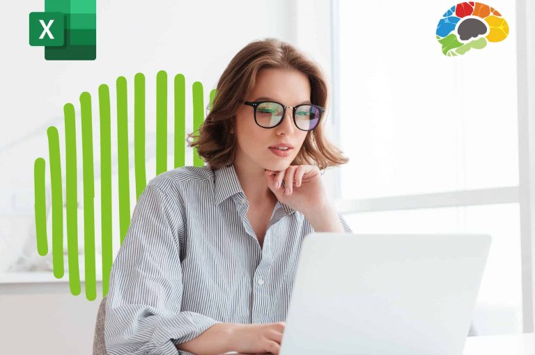 Mastering Excel 2021 - Basics