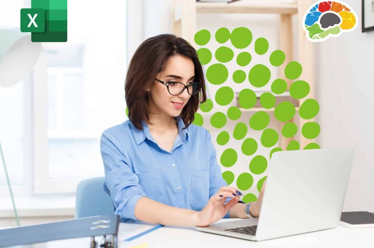 Mastering Excel 2021 – Intermediate
