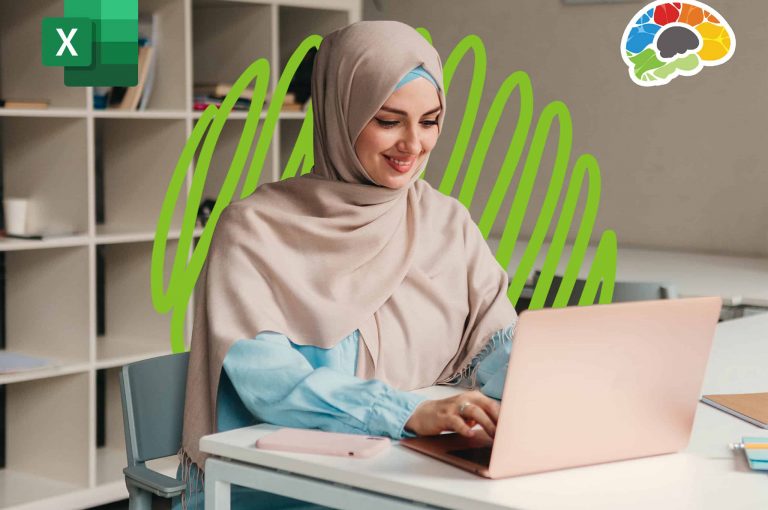 Mastering Excel 365 - Advanced (2023)