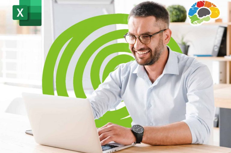 Mastering Excel 365 - Basics (2022)