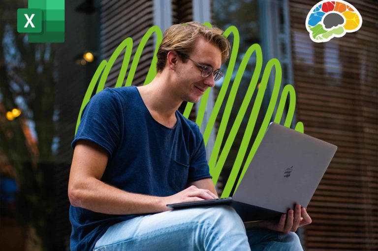 Mastering Excel 365 - Basics (2025)