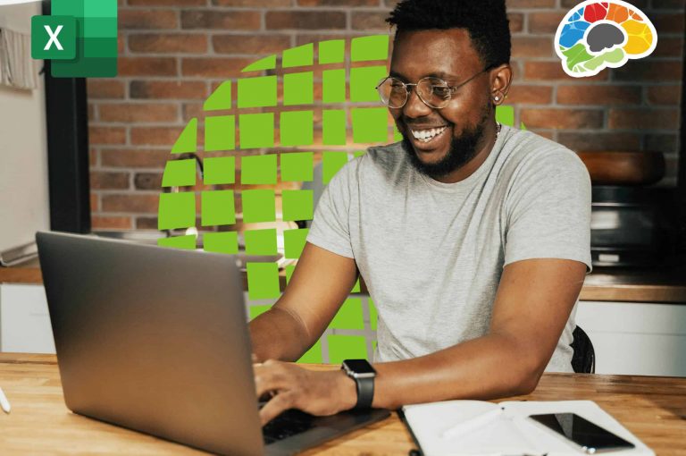 Mastering Excel 365 – Beginner (2025)