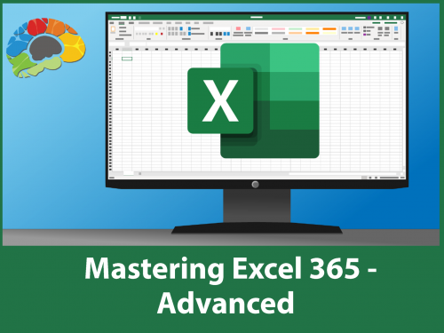 Masternig Excel 365 Advanced