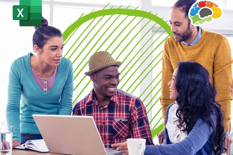 Mastering Excel 365 – Expert (2023)