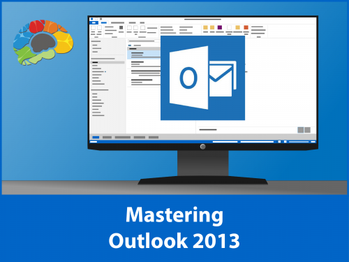 Mastering Outlook 2013