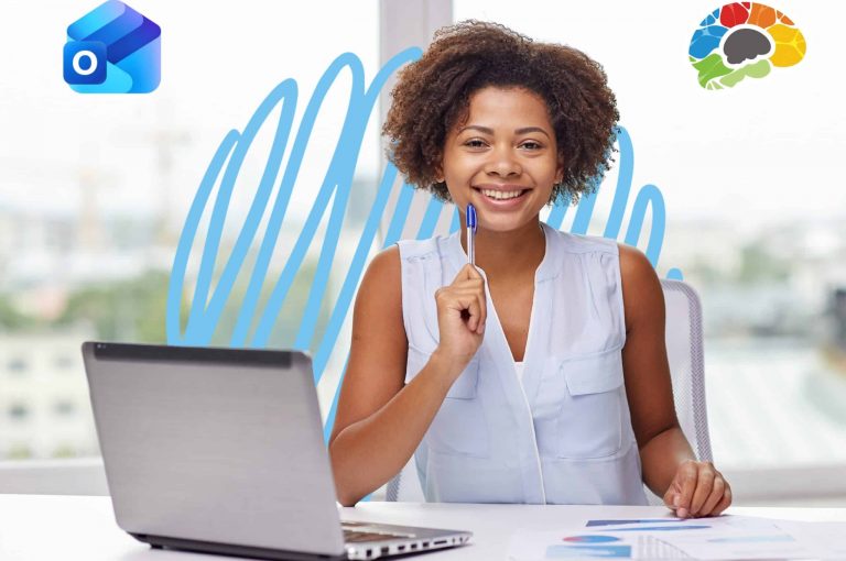 Mastering Outlook 365 - Basics (2025)