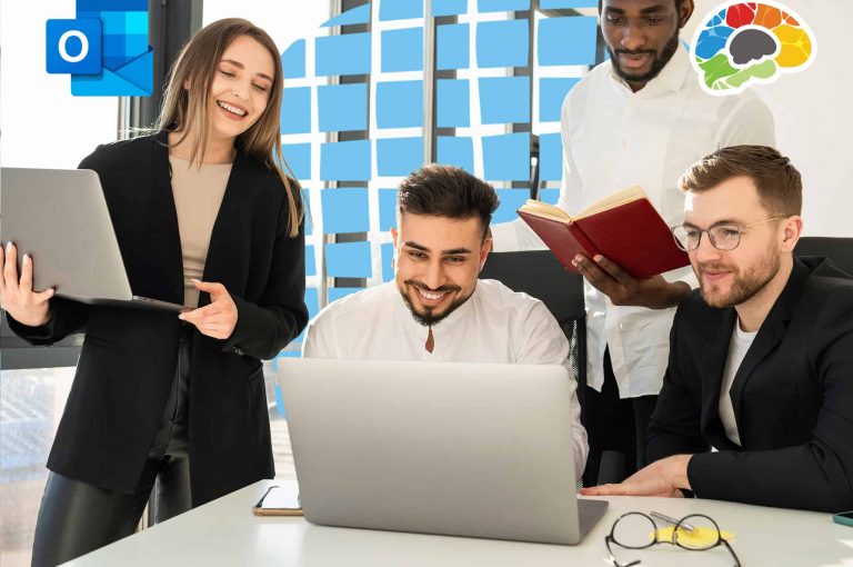 Mastering Outlook 365 – Basics (2023)
