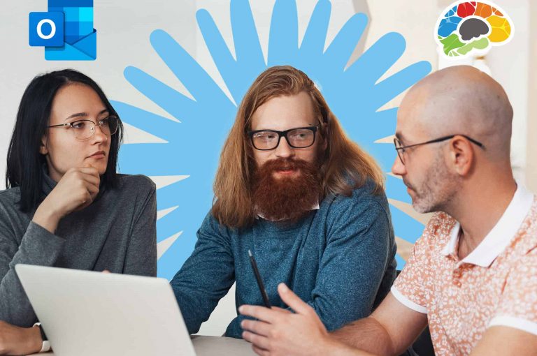 Mastering Outlook 365 – Intermediate (2023)