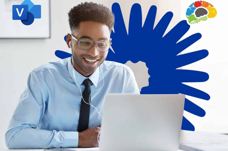 Mastering Visio – Intermediate (2022)