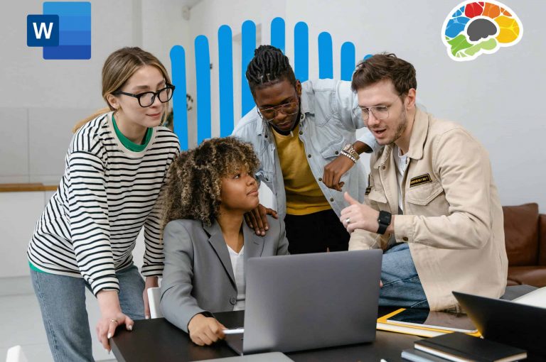 Mastering Word 365 - Advanced (2025)