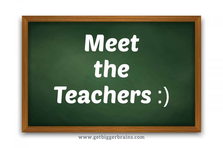 biggerbrains teachers
