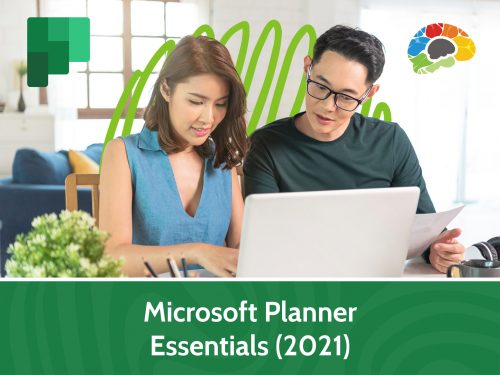 Microsoft Planner Essentials (2021)