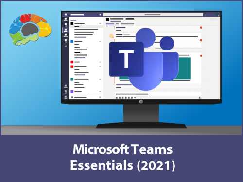 Microsoft Teams Essentials 2021