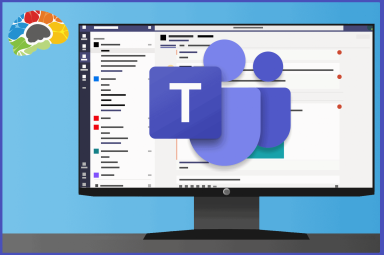 Microsoft Teams: Fundamentals and Best Practices Course Image