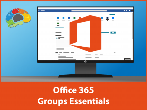 Office 365 Groups Essentials