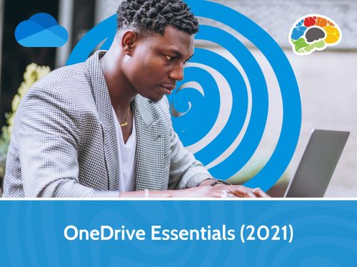 OneDrive Essentials (2021)