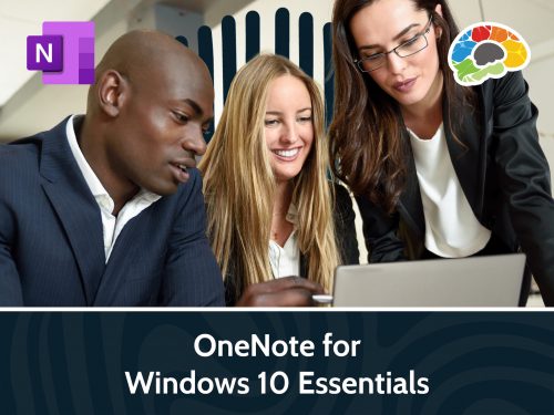 OneNote for Windows 10 Essentials