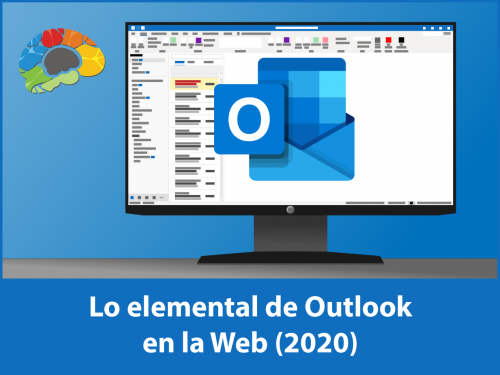 Outlook Online Essentials (2020) (Spanish)