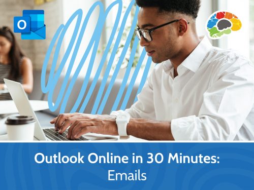 Outlook Online in 3o Minutes – Emails (1)