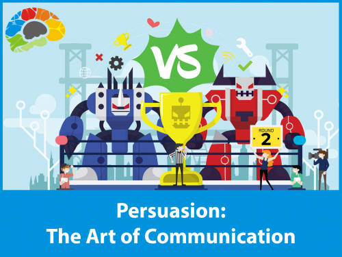 Persuasion: The Art of Communication