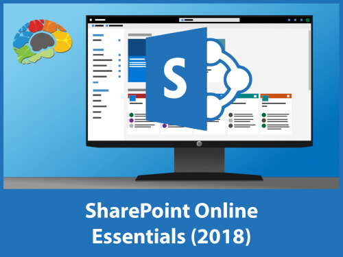 SharePoint Online Essentials (2018)