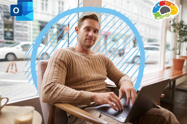 Sharing Calendars and Email in Outlook (2025)