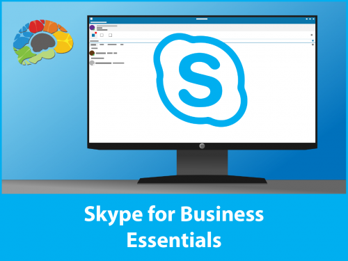 Skype for Business Essentials