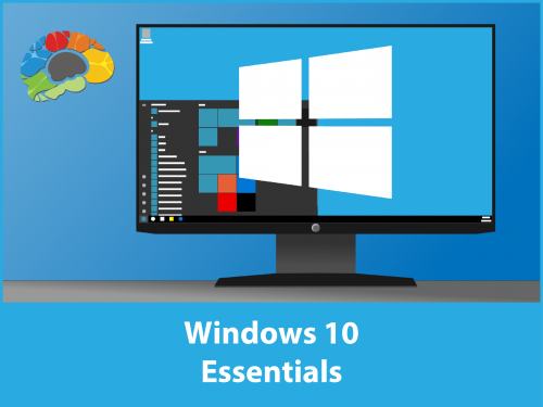 Windows 10 Essentials