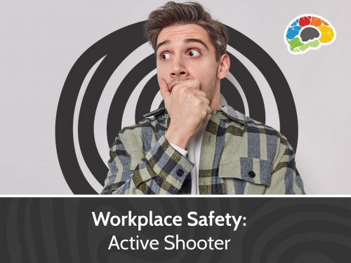 Workplace Safety Active Shooter