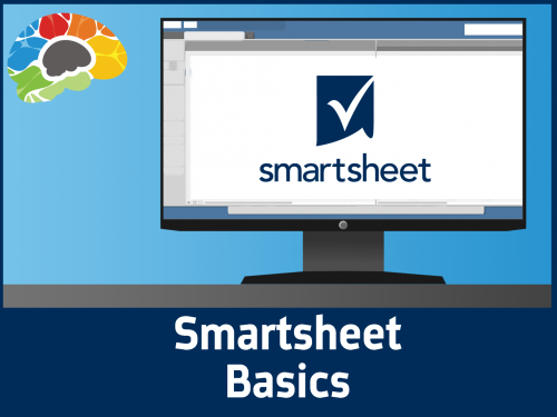 Smartsheet course image