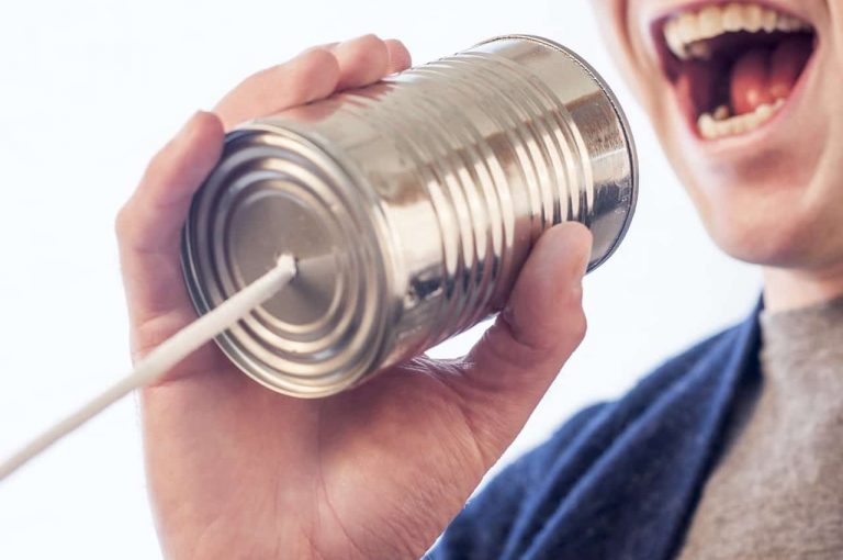 Improve Internal Communication