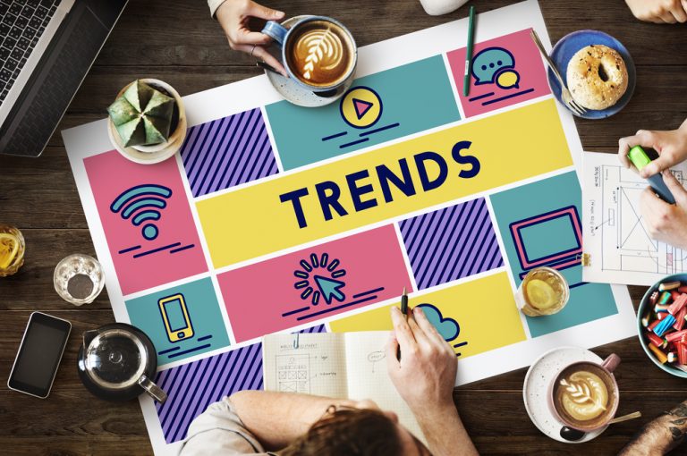 top trends in e-learning